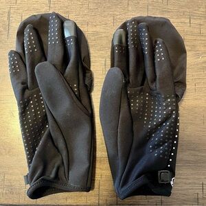 Lululemon Convertible Running Mittens